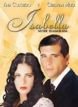 Постер: Изабелла / Isabella (1999)