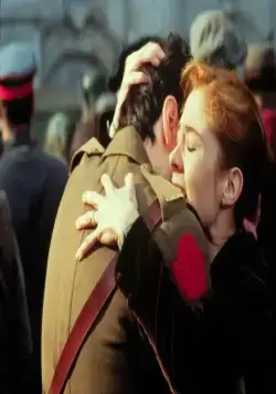 Кадр из Энн из Зеленых крыш 3 (2000) Кадр 1 из сериала Энн из Зеленых крыш 3 / Anne på Grönkulla - Historien fortsätter (2000)