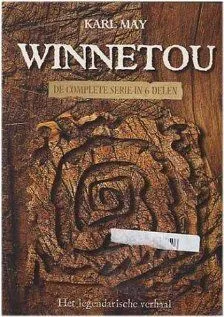 Постер: Мой друг Виннету / Winnetou le mescalero (1980)