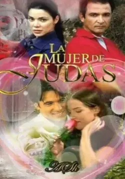 Постер: Жена Иуды / La mujer de Judas (2002)