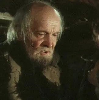 Кадр из Иван Бабушкин (1985) Кадр 2 из фильма Иван Бабушкин (1985)