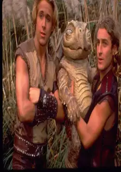Кадр из Молодость Геракла (1998) Кадр 1 из сериала Молодость Геракла / Young Hercules (1998)