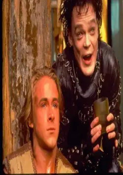Кадр из Молодость Геракла (1998) Кадр 2 из сериала Молодость Геракла / Young Hercules (1998)