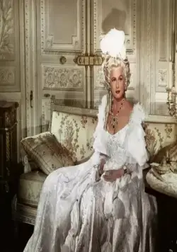 Кадр из Тайны Версаля (1953) Кадр 2 из сериала Тайны Версаля / Si Versailles m'était conté (1953)