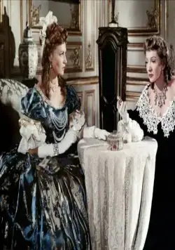 Кадр из Тайны Версаля (1953) Кадр 1 из сериала Тайны Версаля / Si Versailles m'était conté (1953)