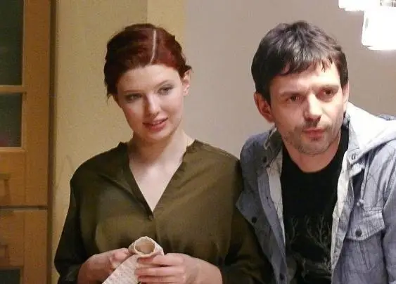 Кадр из Часы любви (2011) Кадр 2 из сериала Часы любви (2011)