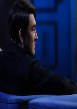 Кадр из Я тебе не верю (2021) Кадр 3 из сериала Я тебе не верю (2021)