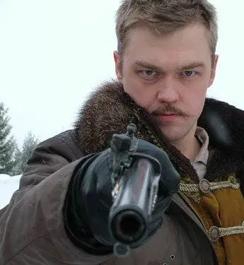 Кадр из Серебро (2008) Кадр 3 из сериала Серебро (2008)