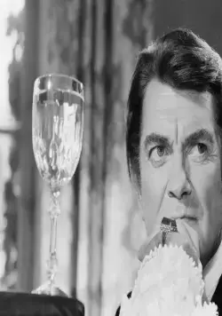 Кадр из Жозеф Бальзамо (1972) Кадр 1 из сериала Жозеф Бальзамо / Joseph Balsamo (1972)