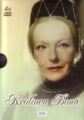 Постер: Королева Бона / Królowa Bona (1980)