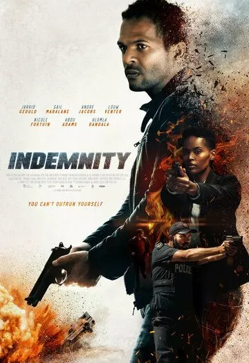 Постер: Возмещение / Indemnity (2021)