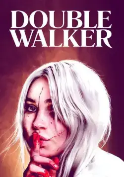 Постер: Двойница / Double Walker (2021)
