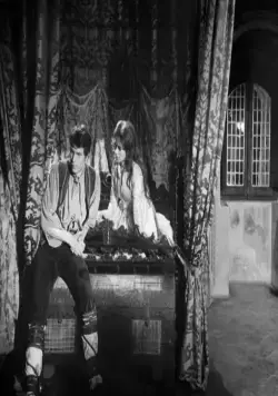 Кадр из Ванина Ванини (1961) Кадр 1 из фильма Ванина Ванини / Vanina Vanini (1961)