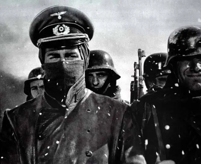 Кадр из Затворники Альтоны (1962) Кадр 3 из фильма Затворники Альтоны / I sequestrati di Altona (1962)