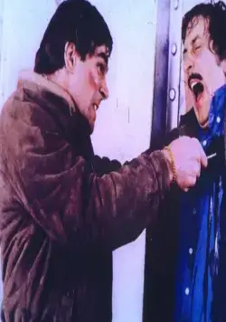 Кадр из Контрабанда (1980) Кадр 3 из фильма Контрабанда / Luca il contrabbandiere (1980)