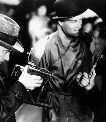 Кадр из Иностранный корреспондент (1940) Кадр 3 из фильма Иностранный корреспондент / Foreign Correspondent (1940)