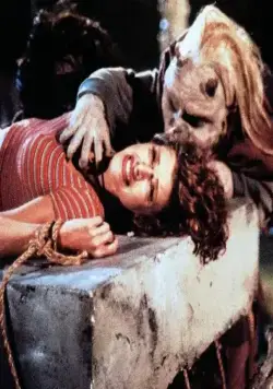 Кадр из Гоблины 4 (1994) Кадр 2 из фильма Гоблины 4 / Ghoulies IV (1994)