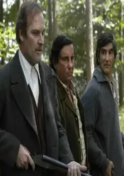 Кадр из Лес теней (2006) Кадр 3 из фильма Лес теней / Bosque de sombras (2006)