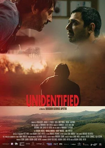 Постер: Неопознанный / Unidentified (2020)