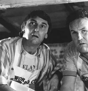 Кадр из Фургон (1996) Кадр 1 из фильма Фургон / The Van (1996)
