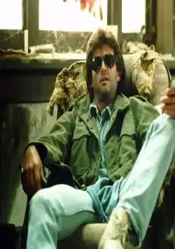 Кадр из Пожиратель змей (1989) Кадр 2 из фильма Пожиратель змей / Snake Eater (1989)