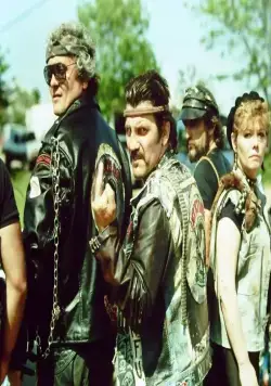Кадр из Пожиратель змей (1989) Кадр 1 из фильма Пожиратель змей / Snake Eater (1989)