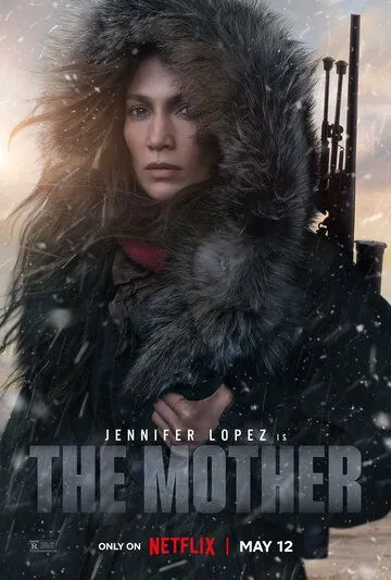 Постер: Мать / The Mother (2023)