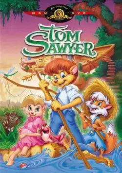 Постер: Том Сойер / Tom Sawyer (2000)