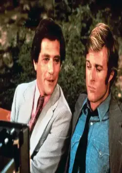 Кадр из Краденый камень (1972) Кадр 3 из фильма Краденый камень / How to Steal a Diamond in Four Uneasy Lessons (1972)