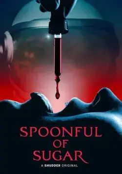 Постер: Ложка сахара / Spoonful of Sugar (2022)
