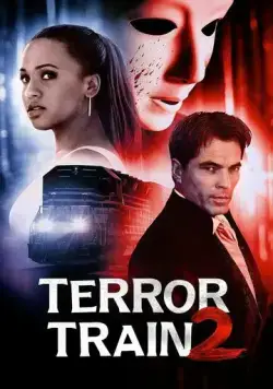 Постер: Поезд страха 2 / Terror Train 2 (2022)