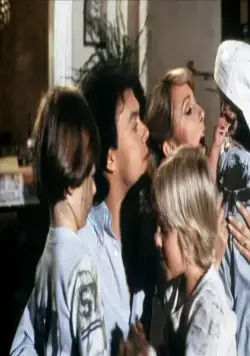 Кадр из Мистер Мамочка (1983) Кадр 3 из фильма Мистер Мамочка / Mr. Mom (1983)