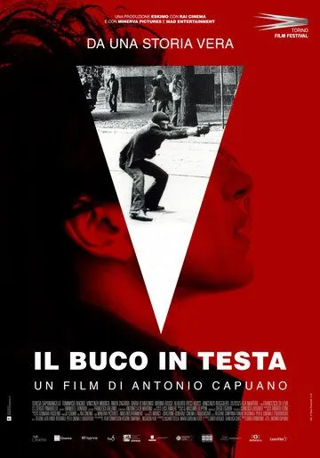 Постер: Дыра в голове / Il buco in testa (2020)