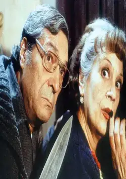 Кадр из Коммуналка (2000) Кадр 3 из фильма Коммуналка / La comunidad (2000)