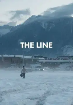 Постер: Линия / La ligne (2022)