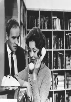 Кадр из Любить человека (1972) Кадр 2 из сериала Любить человека (1972)