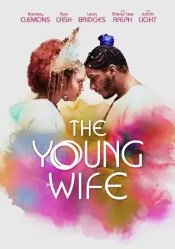 Постер: Молодая жена / Young Wife (2023)