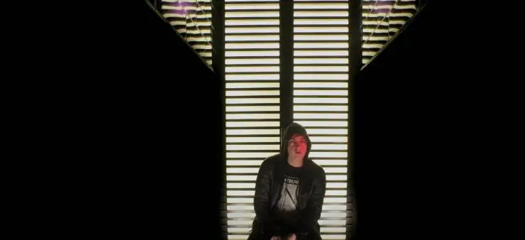 Кадр из Начало синтвейва (2019) Кадр 3 из фильма Начало синтвейва / The Rise of the Synths (2019)