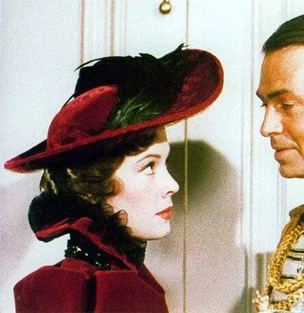 Кадр из Узник крепости Зенда (1952) Кадр 3 из фильма Узник крепости Зенда / The Prisoner of Zenda (1952)