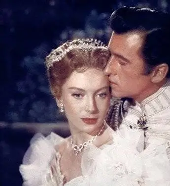 Кадр из Узник крепости Зенда (1952) Кадр 1 из фильма Узник крепости Зенда / The Prisoner of Zenda (1952)