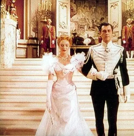 Кадр из Узник крепости Зенда (1952) Кадр 2 из фильма Узник крепости Зенда / The Prisoner of Zenda (1952)