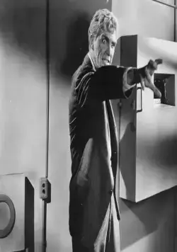 Кадр из Человек четвертого измерения (1959) Кадр 1 из фильма Человек четвертого измерения / 4D Man (1959)
