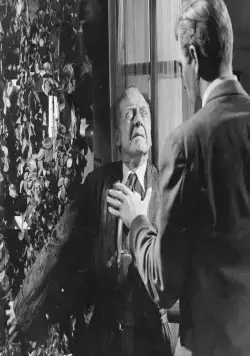 Кадр из Человек четвертого измерения (1959) Кадр 2 из фильма Человек четвертого измерения / 4D Man (1959)
