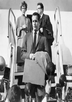 Кадр из Разорванный занавес (1966) Кадр 2 из фильма Разорванный занавес / Torn Curtain (1966)