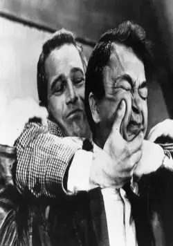 Кадр из Разорванный занавес (1966) Кадр 3 из фильма Разорванный занавес / Torn Curtain (1966)