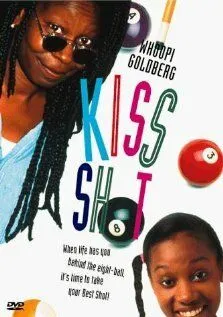 Постер: Поцелуйчик / Kiss Shot (1989)