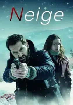 Постер: Снег / Neige (2022)