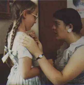 Кадр из Мадо: До востребования (1990) Кадр 3 из фильма Мадо: До востребования / Mado, poste restante (1990)