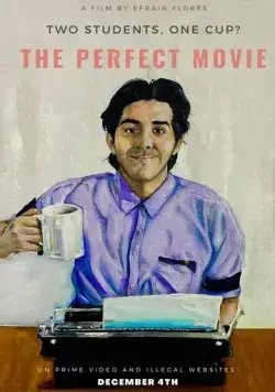 Постер: Идеальный фильм / The Perfect Movie (2021)