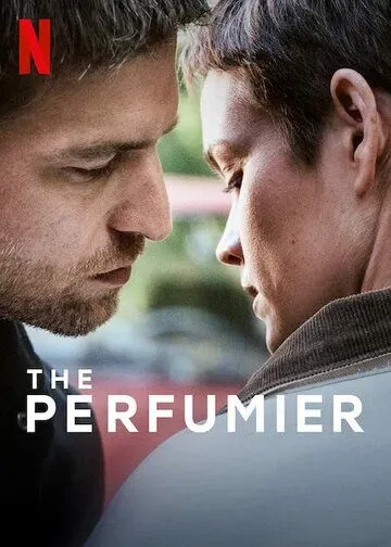 Постер: Парфюмер: Утраченный аромат / Der Parfumeur (2022)